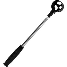 Surjion Golf Topu Retriever Uzatılabilir Taşınabilir Kolay Toplama Topu Retriever Aracı (Yurt Dışından)