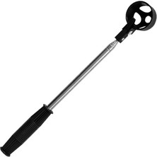 Surjion Golf Topu Retriever Uzatılabilir Taşınabilir Kolay Toplama Topu Retriever Aracı (Yurt Dışından)