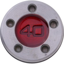 Surjion Golf Atıcı Ağııkları Atıcı 40G I (Yurt Dışından)