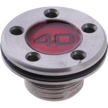 Surjion Golf Atıcı Ağııkları Atıcı 40G I (Yurt Dışından)