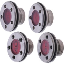 Surjion Golf Atıcı Ağııkları Atıcı 40G I (Yurt Dışından)