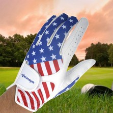 Surjion Golf Eldivenleri Dayanıklı Ş Zırh Eldiveni (Yurt Dışından)