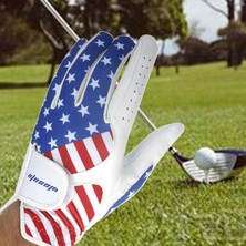 Surjion Golf Eldivenleri Dayanıklı Ş Zırh Eldiveni (Yurt Dışından)