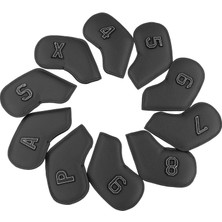 Surjion 10 Golf Başörtüsü, 4,5,6,7,8,9,a,s,p,x Markalara (Yurt Dışından)