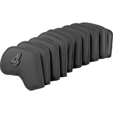 Surjion 10 Golf Başörtüsü, 4,5,6,7,8,9,a,s,p,x Markalara (Yurt Dışından)