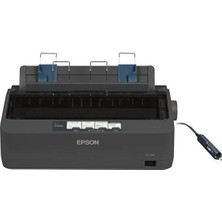 Epson LX-350 9 Pin 80 Kolon Bluetooth Araç Yazıcısı