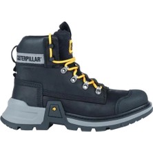 Cat Colorado Expedıtıon Wp Siyah Erkek Bot