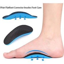 3Danlu 1 Çift C Arch Destek Kol Plantar Fasiit Desteği Fasiit Topuk Dikeni Kayışı Ayak Ağrısı Düz Ayak Ağrıyı Rahatlatmak Kol Çorap Orthoticpad (Yurt Dışından)