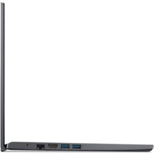 Acer EX215-55 Intel Core I7 1255U 16GB 1tb SSD Freedos 15.6" Fhd Taşınabilir Bilgisayar NX.EGYEY.00413