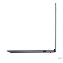 Lenovo Ideapad 1 Amd Ryzen 7 5700U 24GB 512GB SSD Windows 11 Pro 15.6" Fhd Taşınabilir Bilgisayar 82R4006FTR021