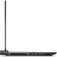 Dell Alienware M18 R1 Intel Core I7 13700HX 64GB 512GB SSD 8gb RTX4060 Windows 11 Home 18" Qhd+ 165Hz Taşınabilir Bilgisayar AWM18I7X80WH007