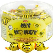 Elvan My Honey 8 Gr. 70LI (1 Kutu)