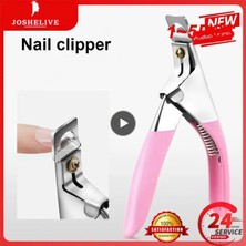 3Danlu Stil A 3 Adet 1 ~ 5 Adet U-Şekilli Fransız Yanlış Tırnak Makası Tırnak Makası Akrilik Jel Fransız Yanlış Nail Ipuçları Clipper Sahte Tırnak Ipuçları Kesici (Yurt Dışından)