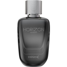 Horizon EDP Erkek Parfüm, Baharatlı-Odunsu, Limon, Tarçın, Misk, Amber, Sedir Ağacı, 100ml