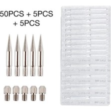 3Danlu 1pcs-P1 Mini Köstebek Temizleme Kalemi ve Iğneler Nokta Köstebek Çil Plazma Noktası Kalem Makinesi Güzellik Ekipmanları Herhangi Bir Lazer Plazma Kalemler Için (Yurt Dışından)