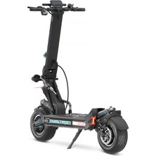 Dualtron X Limited Elektrikli Scooter 20.000 Watt 72V 60AH 120 Km/h Hız- 25KM/H ile Limitli