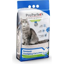 Pro Perfeck Marsilya Ince Taneli Kedi Kumu 10 Lt