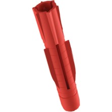 Wurt Würth Dübel Ahtapot 8*51 Würth Pk:10 Adet.