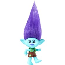 Trolls Troller 3: Hep Beraber Branch Bebek