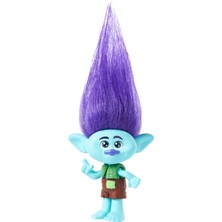 Trolls Troller 3: Hep Beraber Branch Bebek