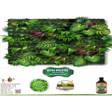 Dr. Worm Ultra Besleyici Organik İçerikli Sıvı Bitki Besini (Gübresi) 500 ml
