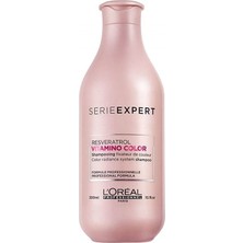 L'Oréal Professionnel Loreal Paris Şampuan Vitamino Color 300 ml