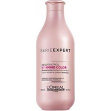 L'Oréal Professionnel Loreal Paris Şampuan Vitamino Color 300 ml