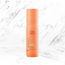 Wella Invigo Nutri-Enrich Derinlemesine Besleyici Şampuan 250 ml