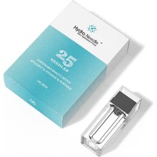 0.6 Yeni Entegre Tasarım Hydra.needle 25PINS Mikroiğneleme Yüz Aletleri Titanyum Iğne Derma Damgası Ce ISO13485 Bscı ile Mts Için (Yurt Dışından)
