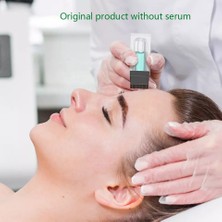 0.6 Yeni Entegre Tasarım Hydra.needle 25PINS Mikroiğneleme Yüz Aletleri Titanyum Iğne Derma Damgası Ce ISO13485 Bscı ile Mts Için (Yurt Dışından)