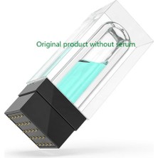 0.6 Yeni Entegre Tasarım Hydra.needle 25PINS Mikroiğneleme Yüz Aletleri Titanyum Iğne Derma Damgası Ce ISO13485 Bscı ile Mts Için (Yurt Dışından)