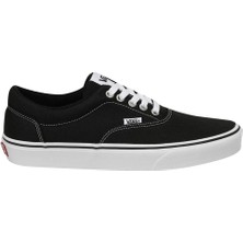 Vans Günlük Erkek Ayakkabı(Canvas) SİYAH/BEYAZ