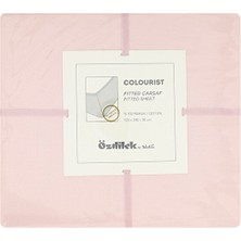 Özdilek Colourist Lastikli Fitted Çarşaf 120X200+30