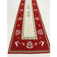 Belıeve Selen Goblen Runner 45 x 140 cm