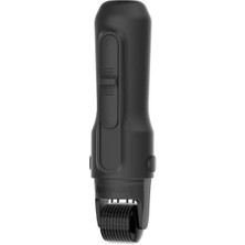 Mor-0.2mm 0.5mm 540 Derma Rulo Saç Büyümesi Için Mesoroller 540 Hydra Derma Rulo (Yurt Dışından)