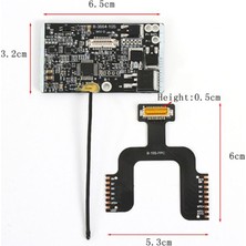 Decisive Scooter Bms 36V 15A M365 Modülü Bluetooth Iletişim Pil Koruma Levhası Için Xiaomi 1s Scooter Pil (Yurt Dışından)