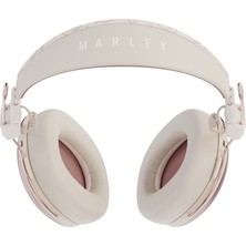 Marley Posıtıve Vıbratıon Frequency Kulak Üstü Kulaklık