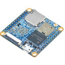 Decisive Nanopi Neo Hava Geliştirme Kartı Kiti H3 512MB+8GB Emmc Wifi+Bluetooth Run Ubuntucore Mini Iot Geliştirme Kartı (Abd Tak) (Yurt Dışından)