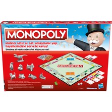 Monopoly Classıc