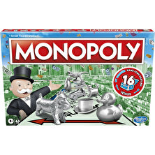 Monopoly Classıc