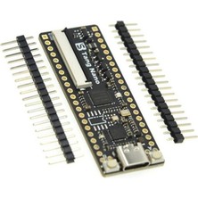 Decisive Adet Tang Nano Minimalist Fpga Geliştirme Kurulu Düz Eklemeli Breadboard Tang Nano 1k Geliştirme Kurulu (Yurt Dışından)