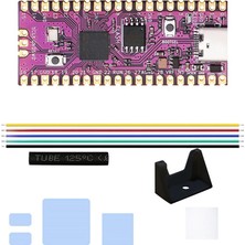 Decisive Ahududu Picoboot Pi Için Picoboot Kurulu Picoboot Kiti Pico Kurulu Ipl Oyun Konsolu Için Yedek Modchip (Yurt Dışından)