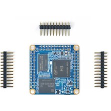 Decisive Nanopi Için Neo Çekirdek Allwinner H3 Çekirdek 256 MB Ddr3 Ram + 4g Emcc Mini Çekirdek Kurulu Iot Ubuntucore Geliştirme Kurulu (Yurt Dışından)