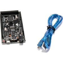 Decisive Wifi Unor3 ATMEGA328P ESP8266 32MB Bellek USB-CH340G Elektronik Aksesuarlar Montaj Geliştirme Kurulu Için Uygun (Yurt Dışından)