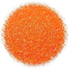 Dr. Gusto Sandıng Şeker 50 gr Turuncu