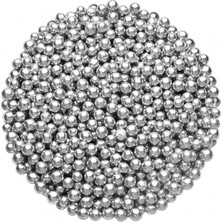 Dr. Gusto Arjantin Gümüş Draje 100 gr / No:1