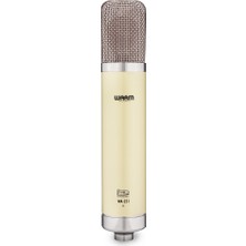 Warm Audio WA-251 Tube Condenser Mikrofon