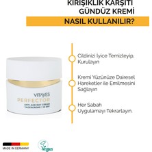 VITAYES Perfector    Gündüz Yüz Kremi 50ml