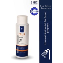 Zalix Hyaluronik Asit Şampuan