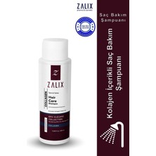 Zalix Collagen Şampuan